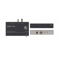 Composite Video Optical Receiver