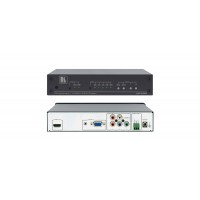 Component & Computer Graphics Video To HDMI ProScale Digital Scaler